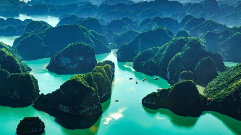 Halong Bay