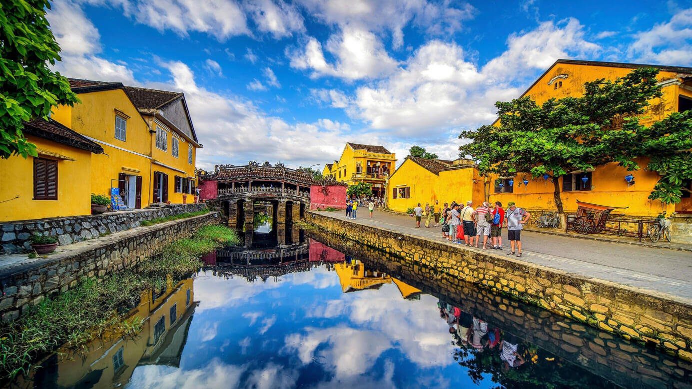 Hoi An Ancient Town