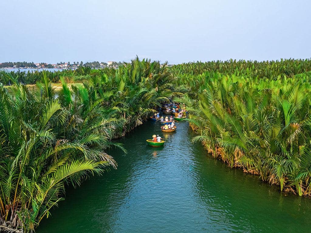 Mekong Delta