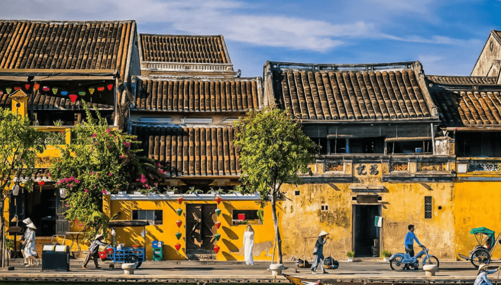 Hoi An Ancient Town