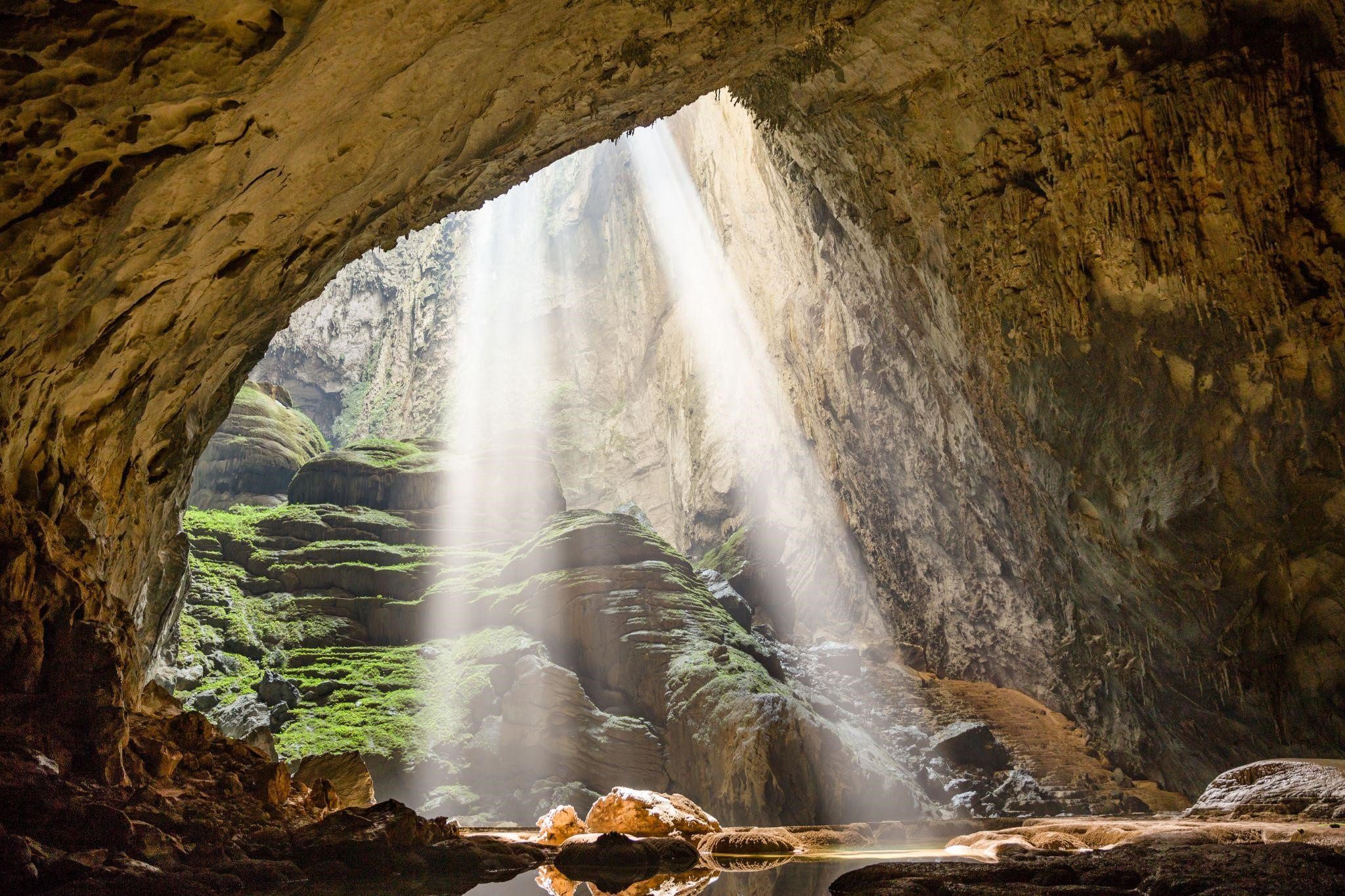 Phong Nha-Ke Bang National Park