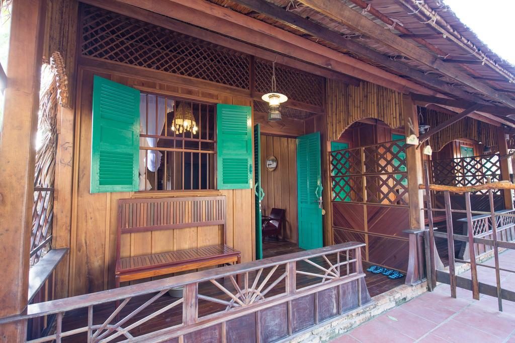 Mekong Delta Orchard Homestay (Vinh Long)