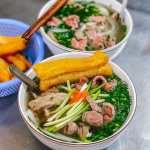 Phở: The Culinary Soul of Vietnam’s Timeless Heritage
