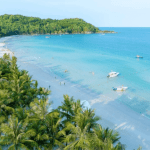 Phu Quoc ranked top 10 most beautiful islands in Asia in 2025