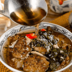 Top 5 Bun Cha Restaurants in Hanoi You Must Try – Michelin Guide Picks