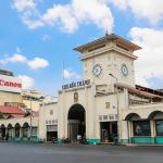 Exploring Vietnam: 7 Traditional Markets That Reflect Its Culture and Trade